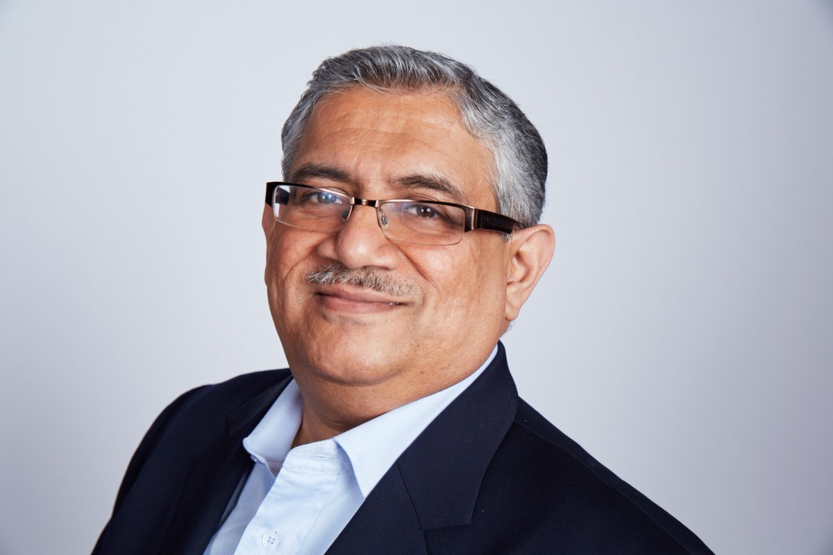 Sandip Patel