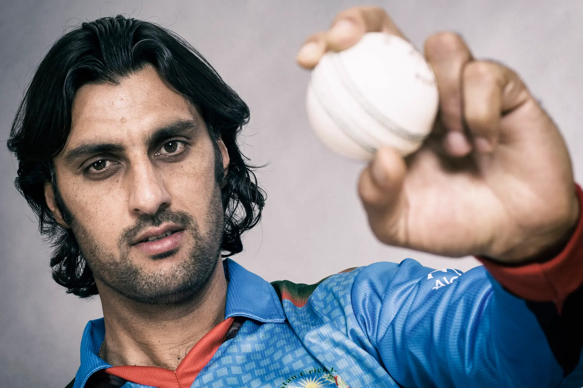 Shapoor Zadran