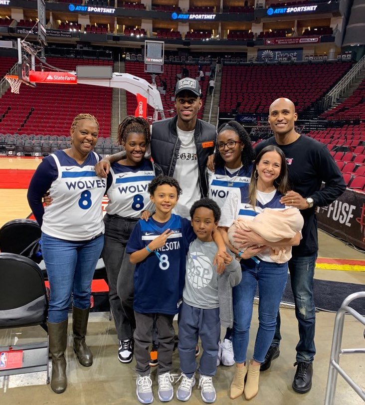 Jarred Vanderbilt
