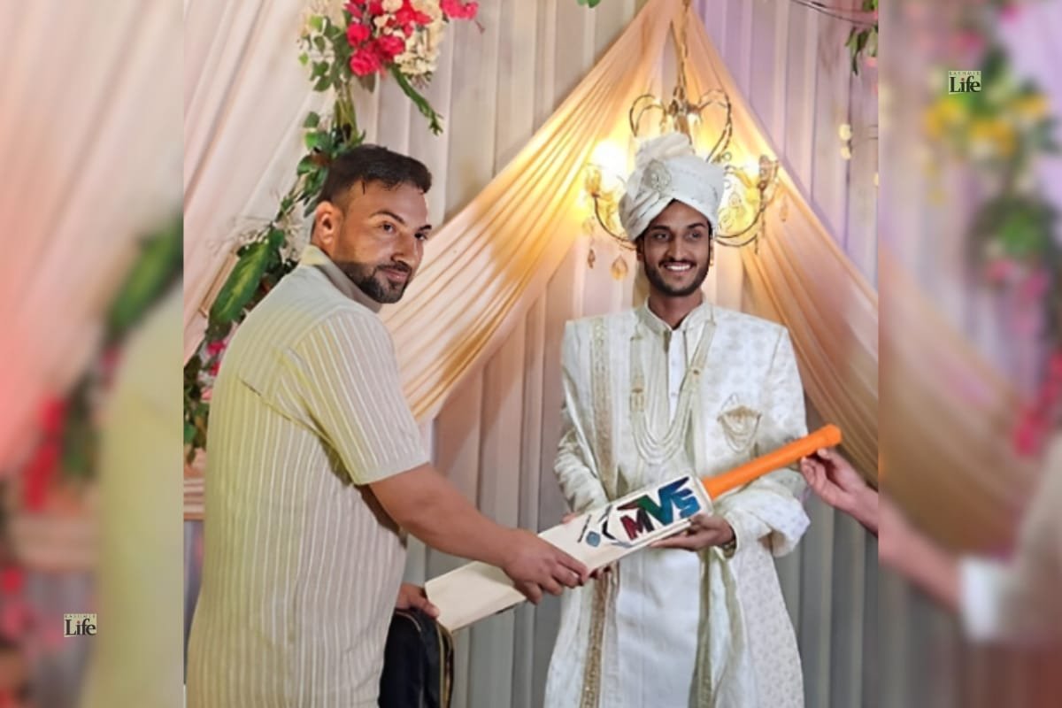 Shahbaz Ahmed