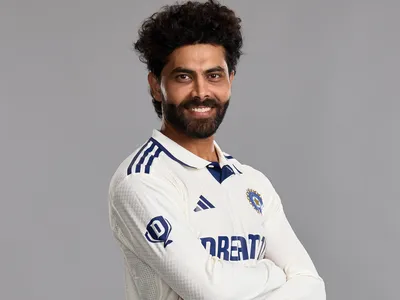 Ravindra Jadeja
