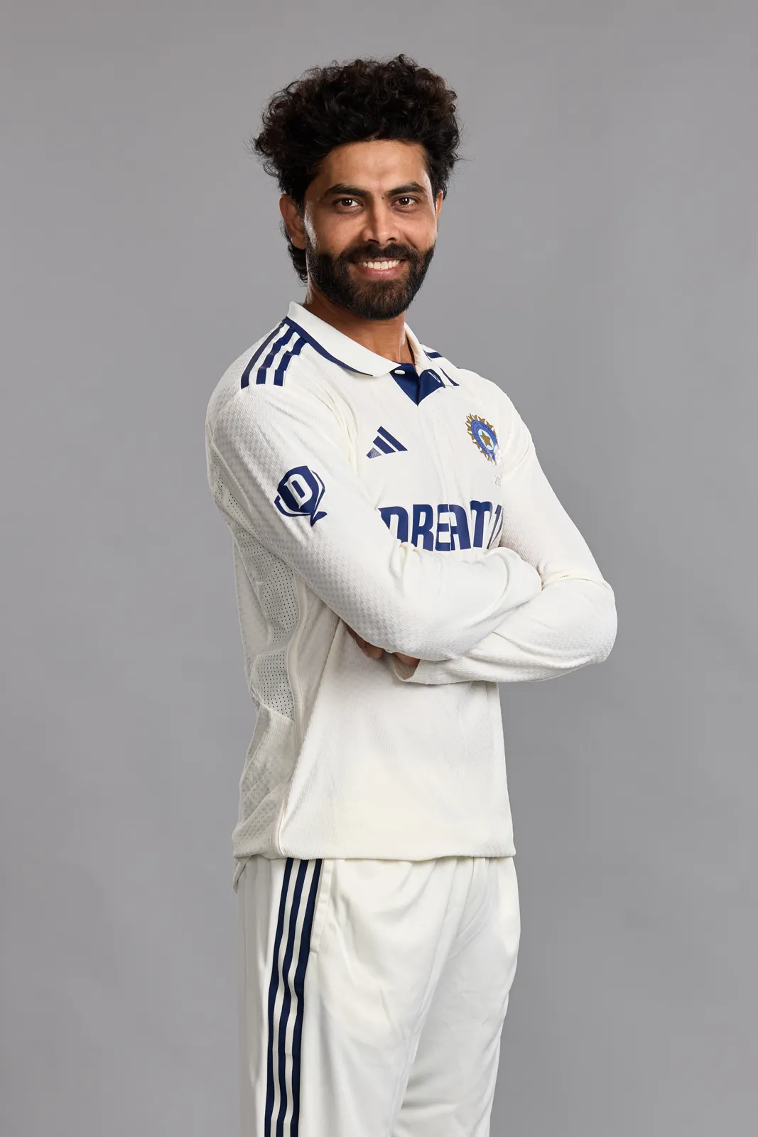 Ravindra Jadeja