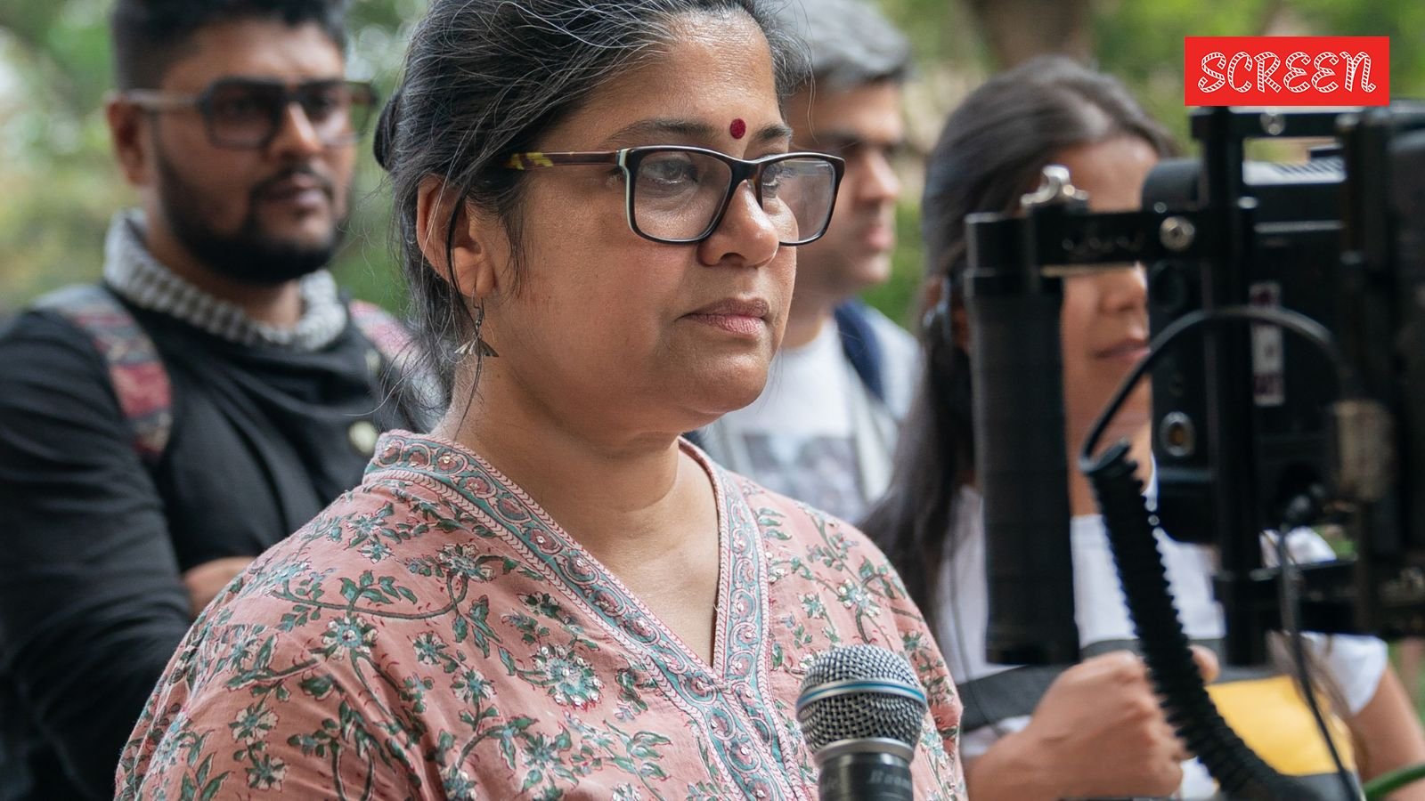 Renuka Shahane