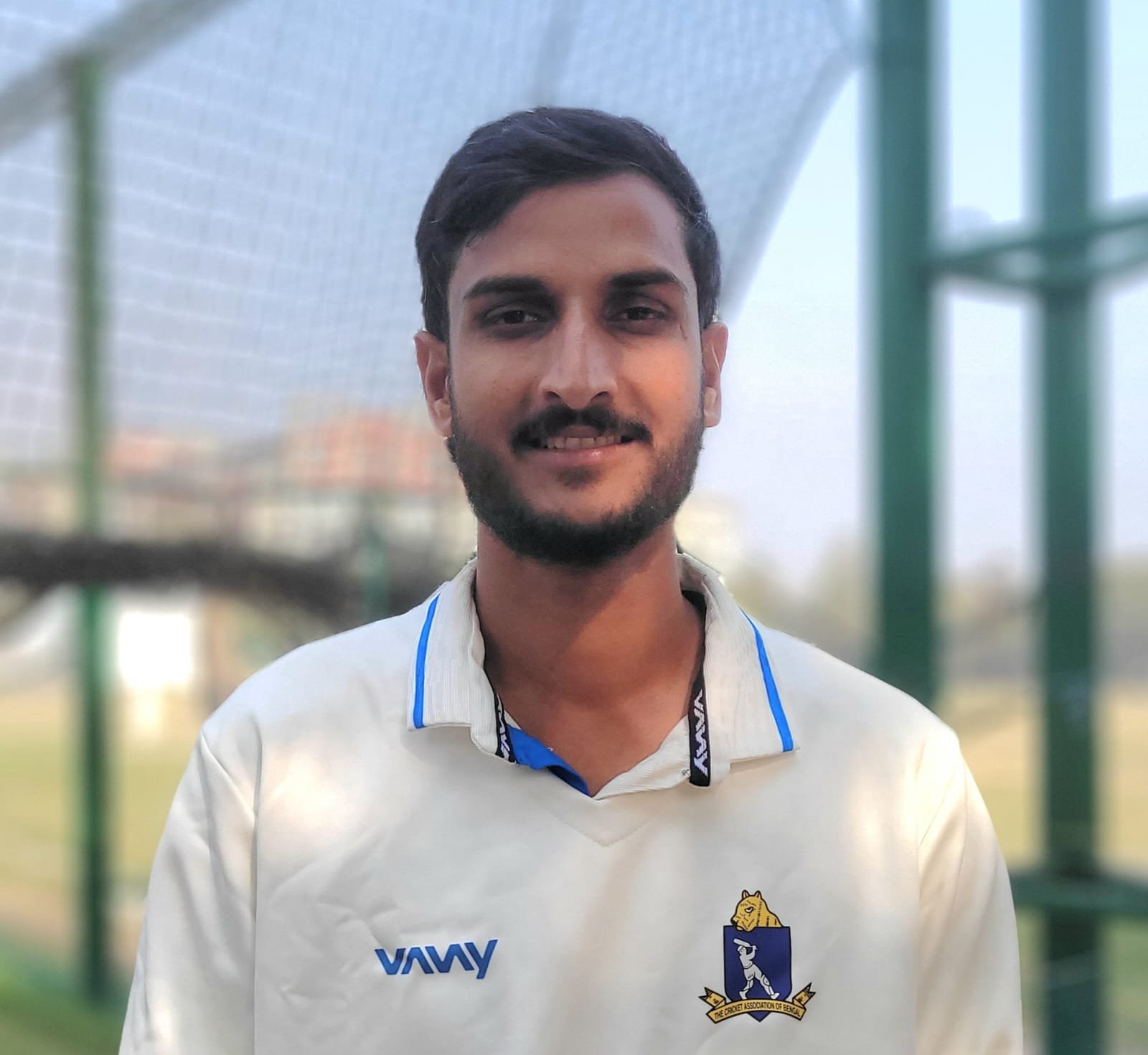 Shahbaz Ahmed