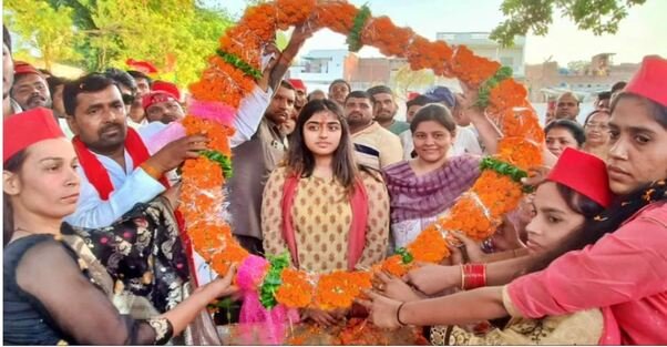 Aditi Yadav
