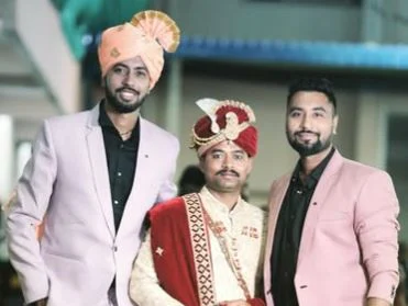 Saurabh Dubey