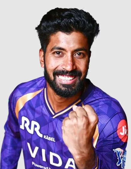 Saurabh Dubey