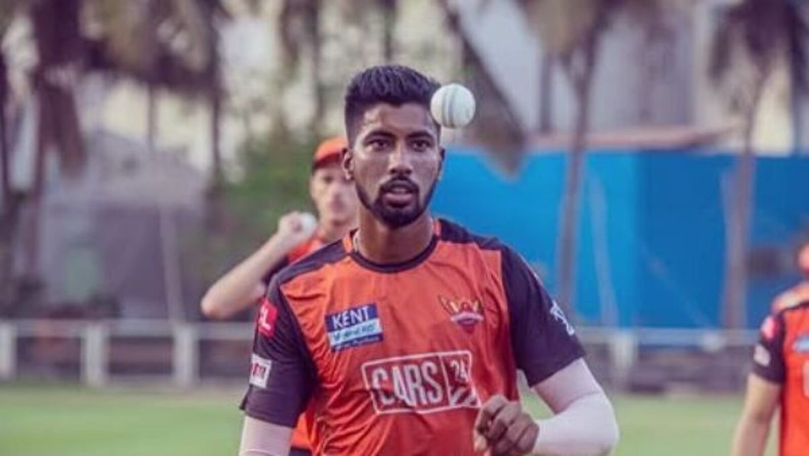 Saurabh Dubey