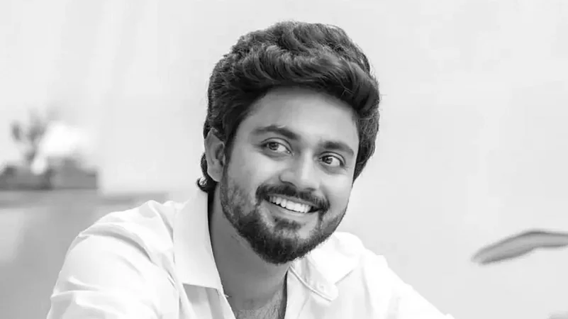 Bharath Kanth