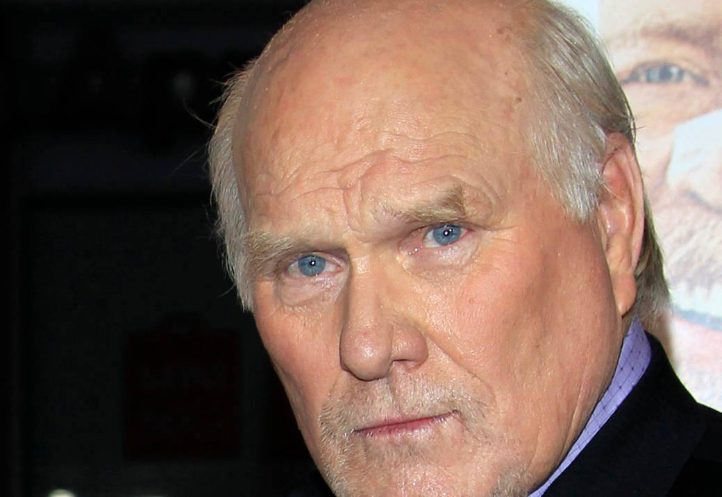 Terry Bradshaw