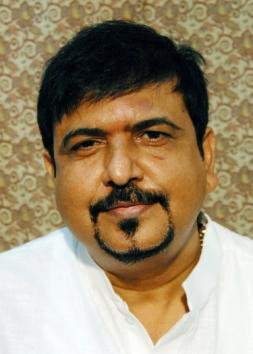 Sujit Bose