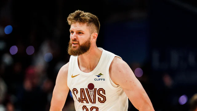Dean Wade