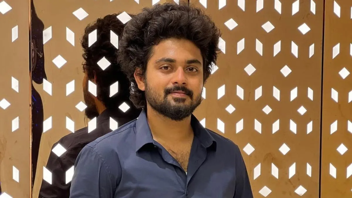 Bharath Kanth