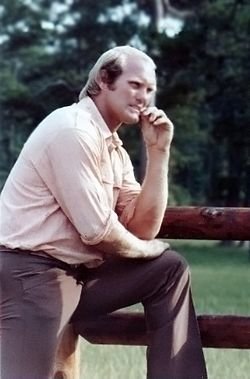 Terry Bradshaw