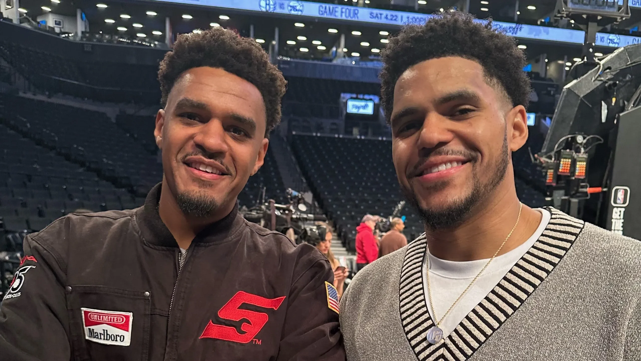 Tobias Harris