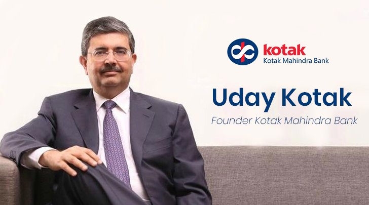 Uday Kotak