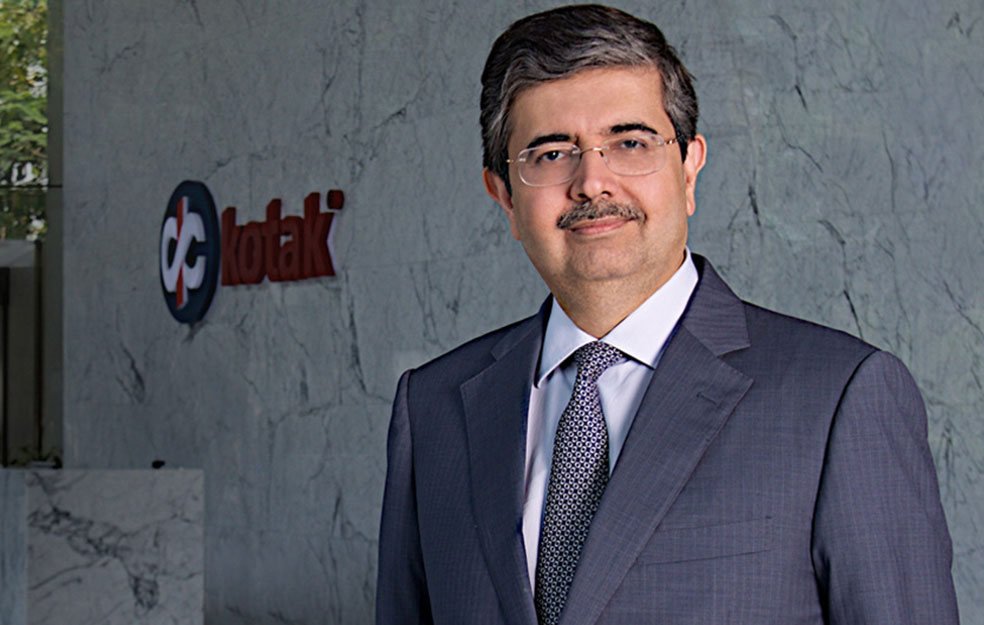 Uday Kotak