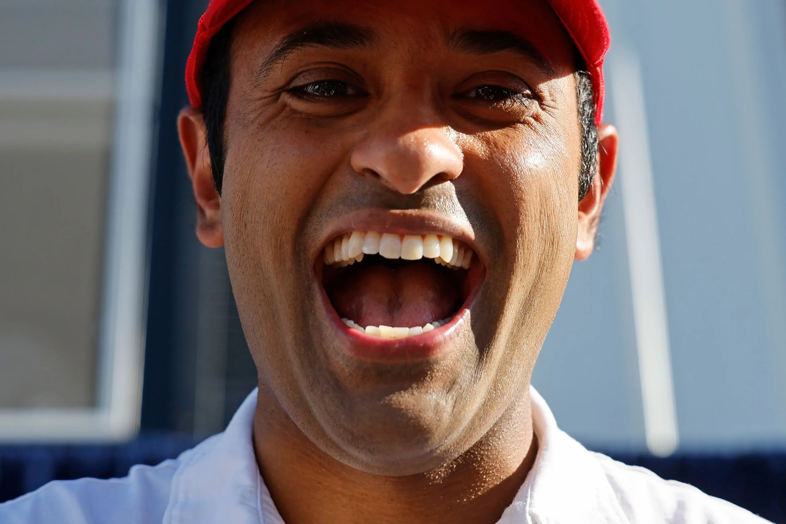 Vivek Ramaswamy