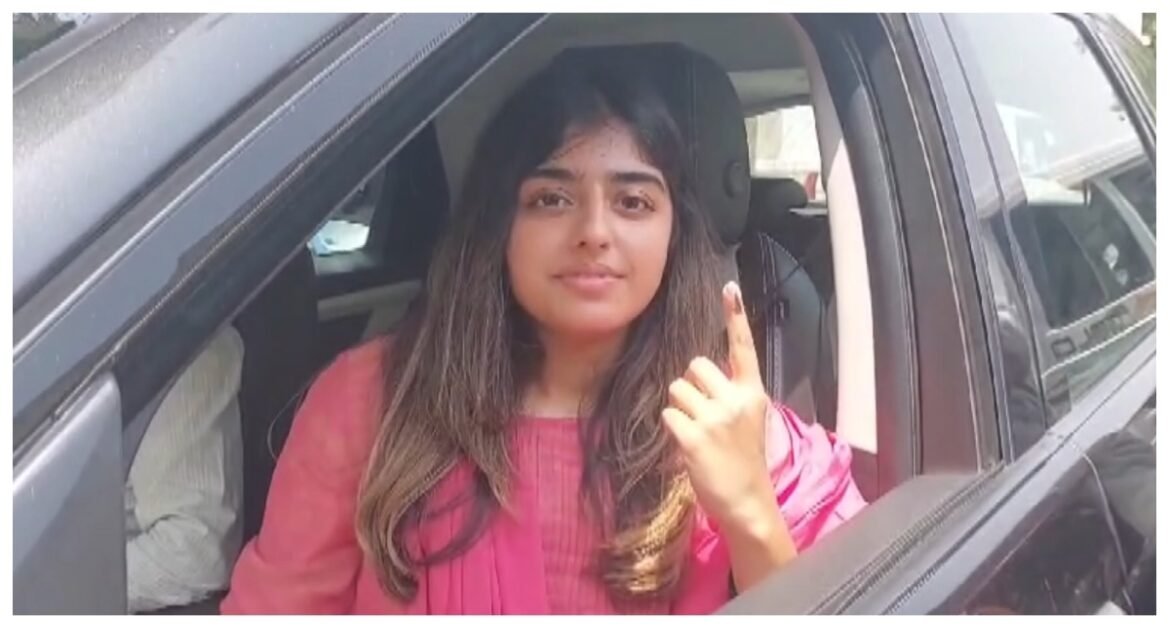 Aditi Yadav
