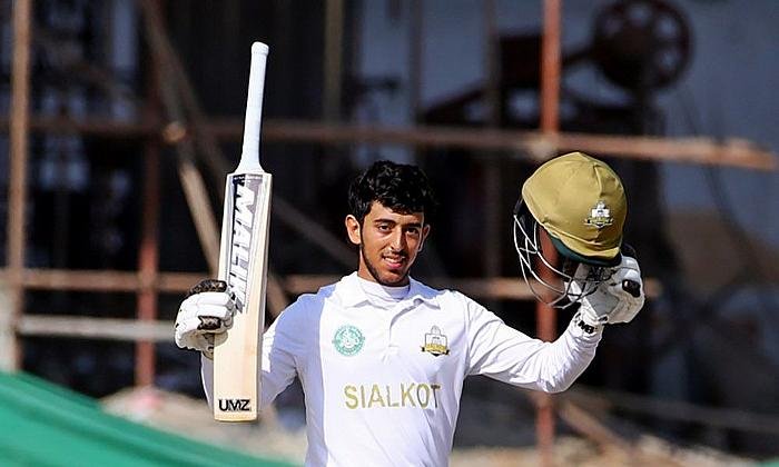 Azan Awais