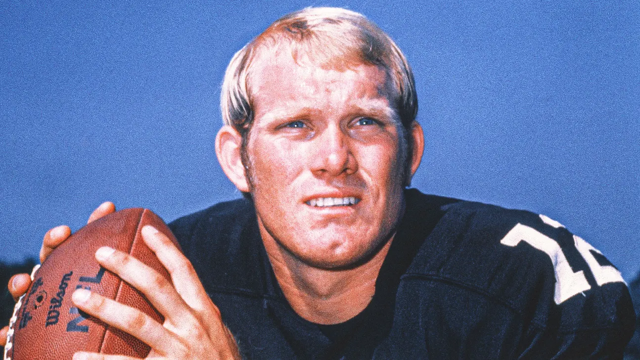 Terry Bradshaw