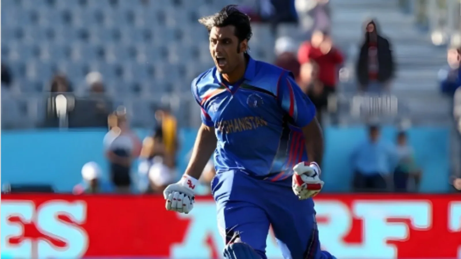 Shapoor Zadran