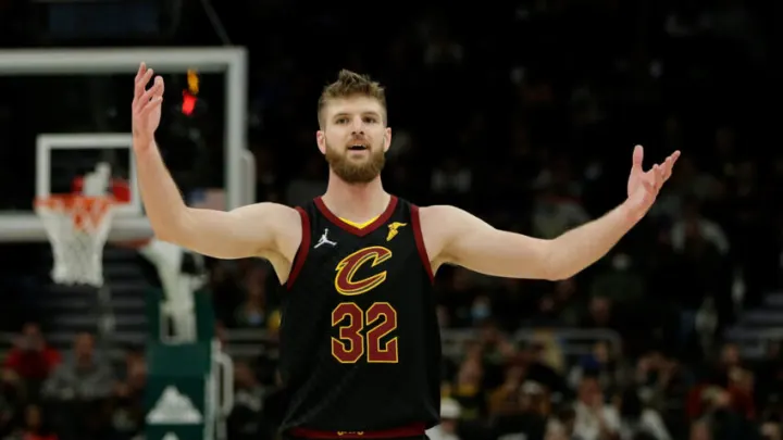Dean Wade