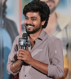 Bharath Kanth