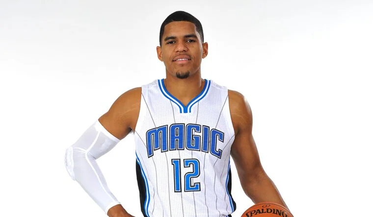 Tobias Harris