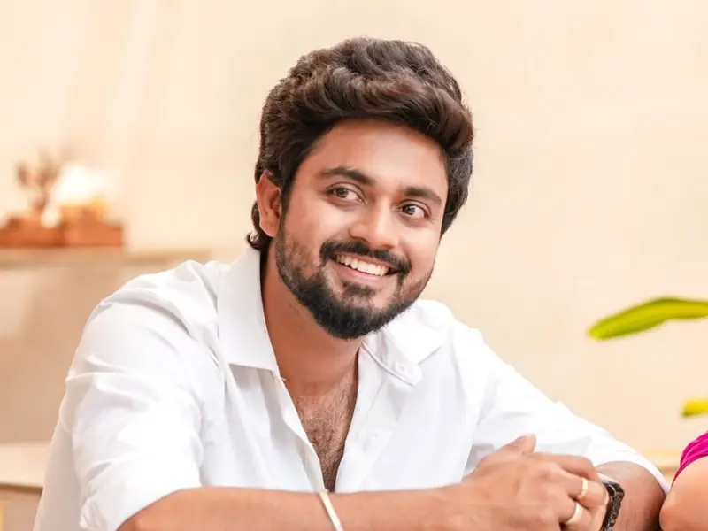 Bharath Kanth
