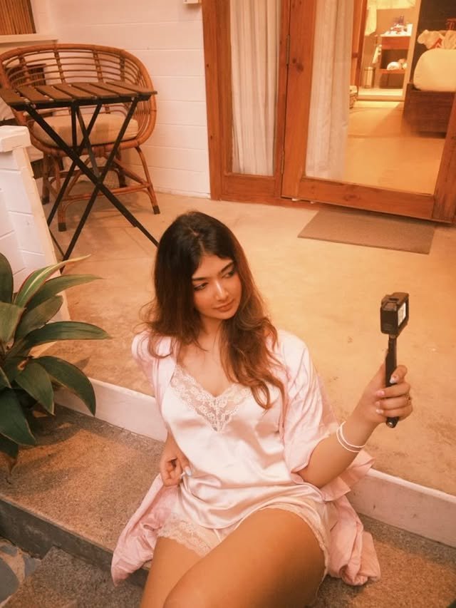 Suzzane