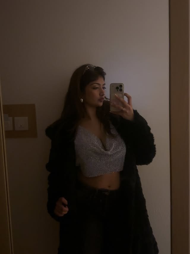 Suzzane