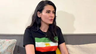 Mandana Karimi