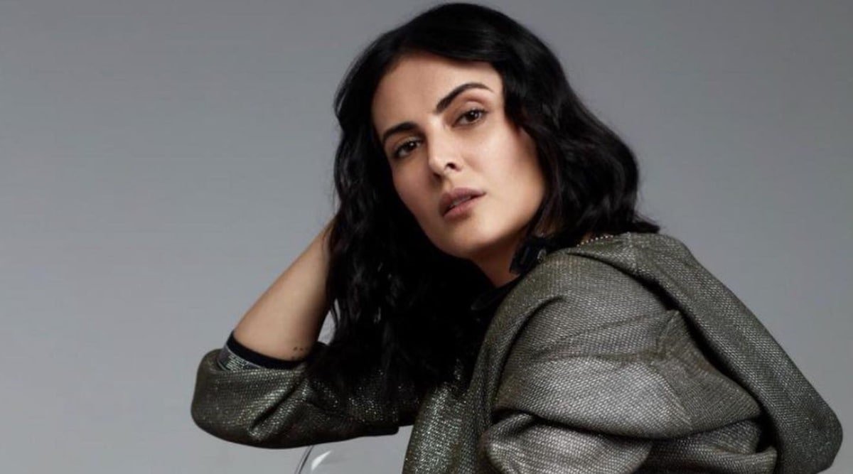 Mandana Karimi