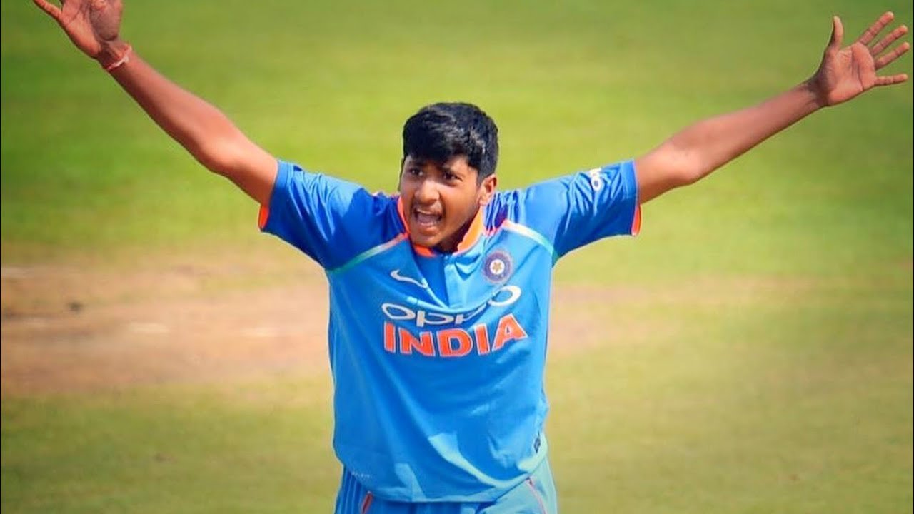 Yash Thakur