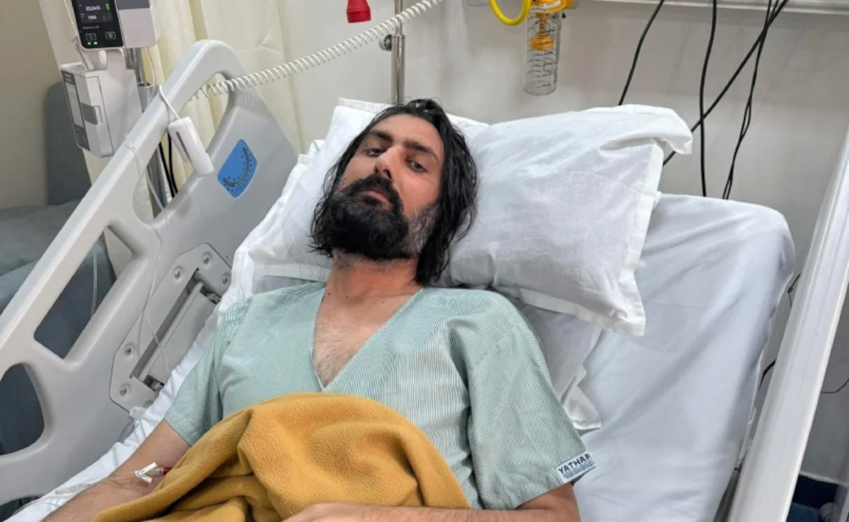 Shapoor Zadran