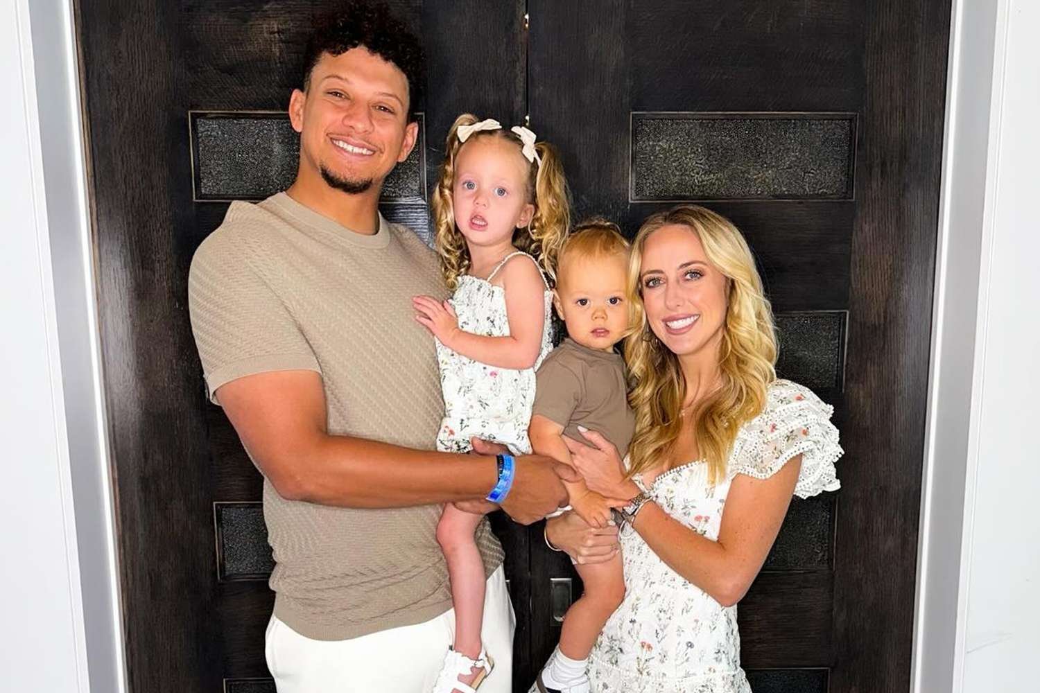 Patrick Mahomes