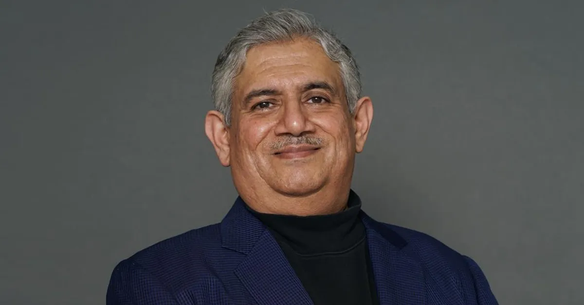 Sandip Patel