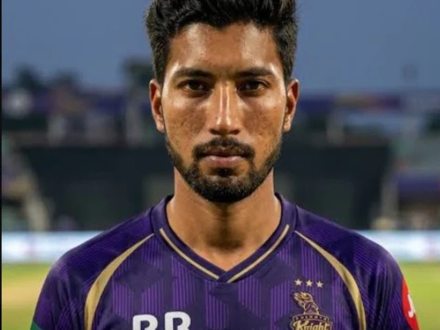 Saurabh Dubey