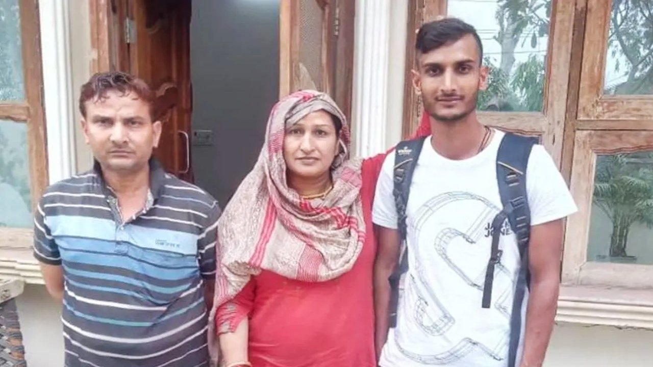 Shahbaz Ahmed