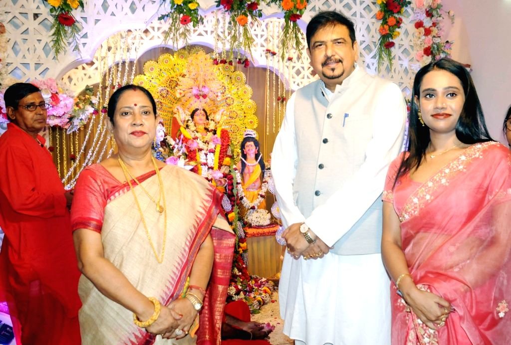 Sujit Bose