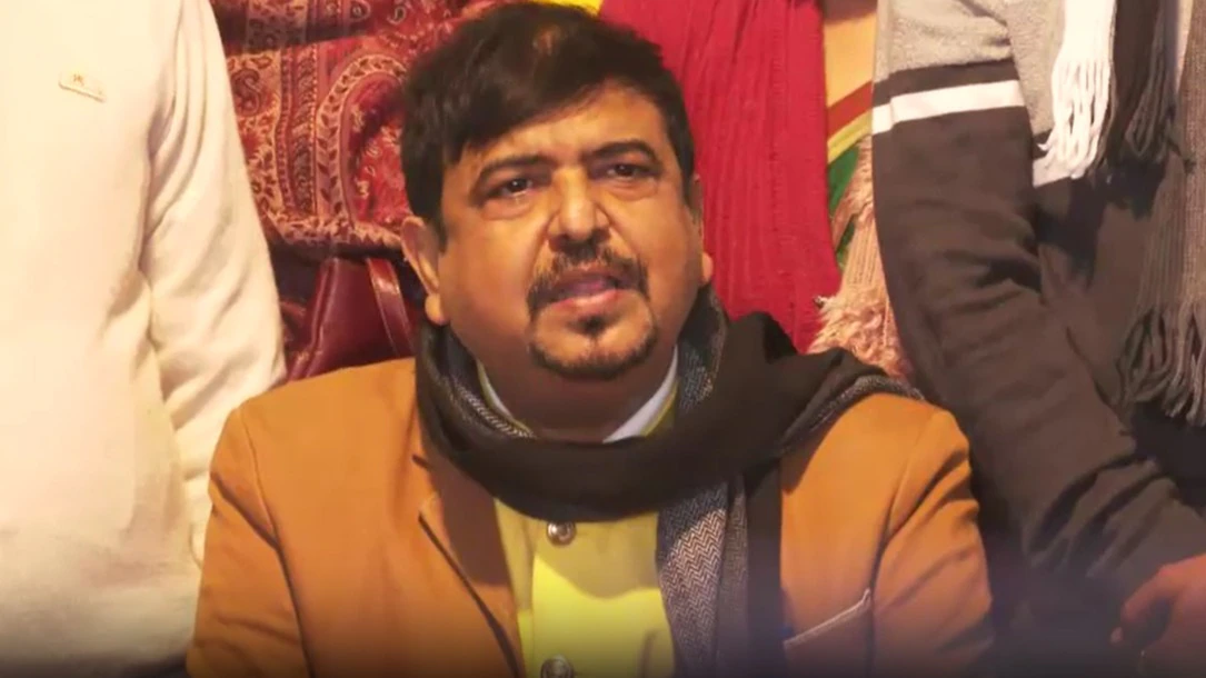Sujit Bose