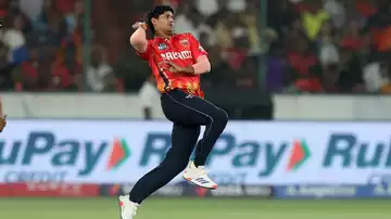 Yash Thakur