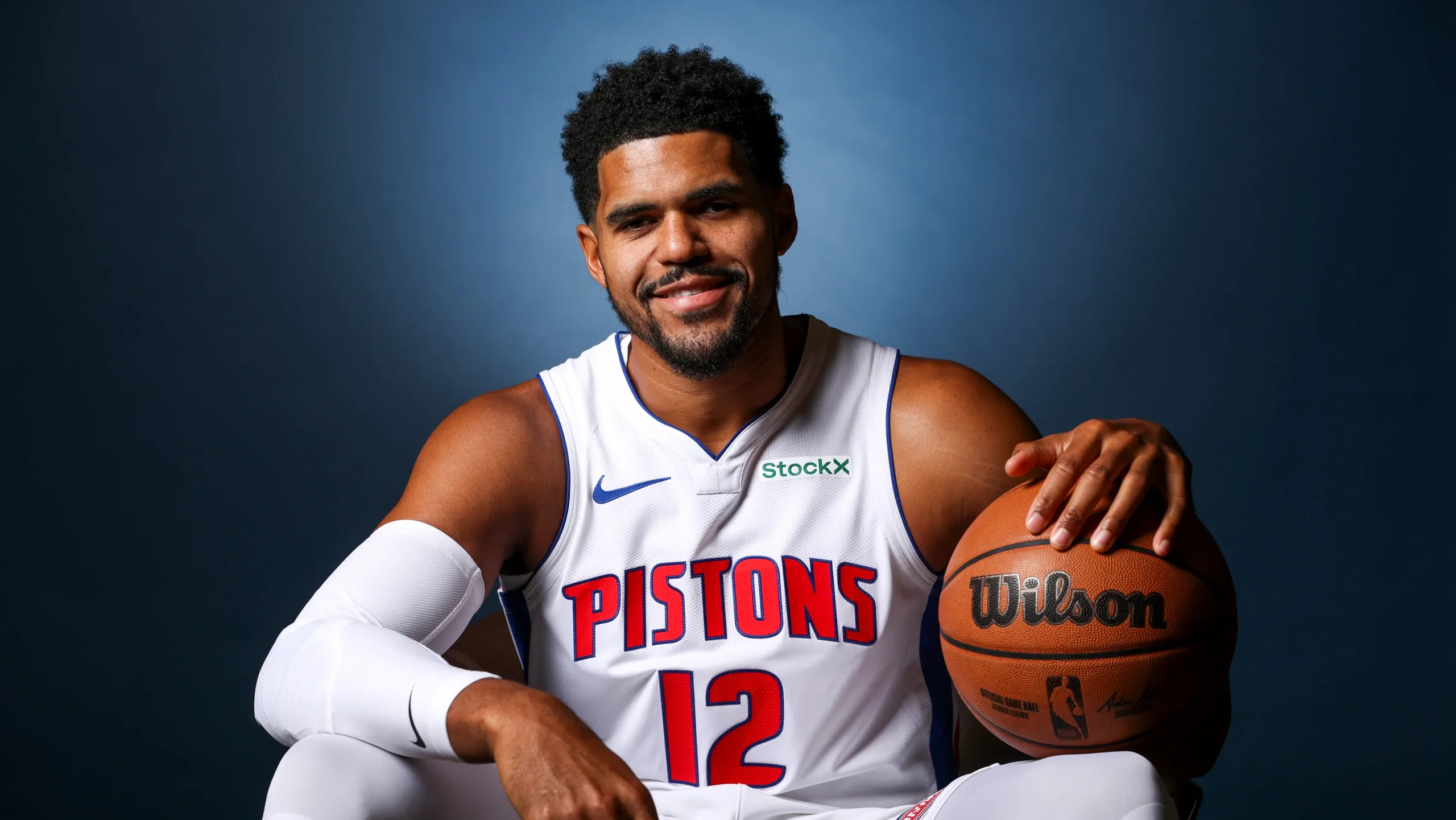 Tobias Harris