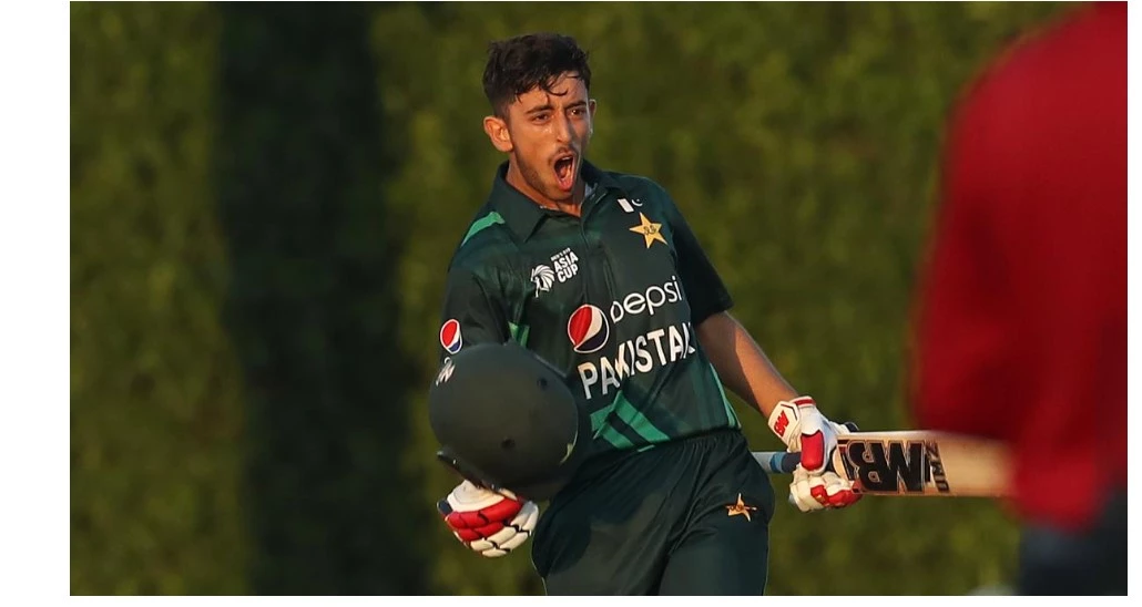 Azan Awais