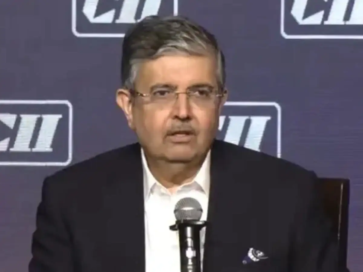 Uday Kotak