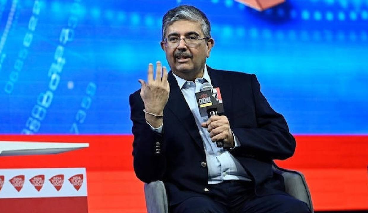Uday Kotak