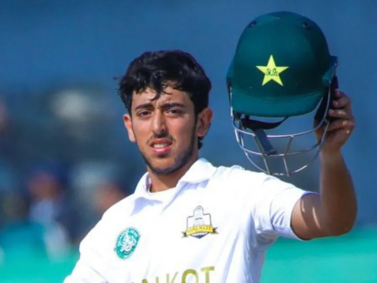 Azan Awais