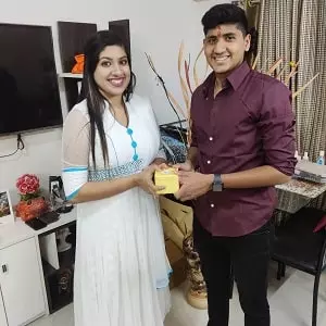 Yash Thakur