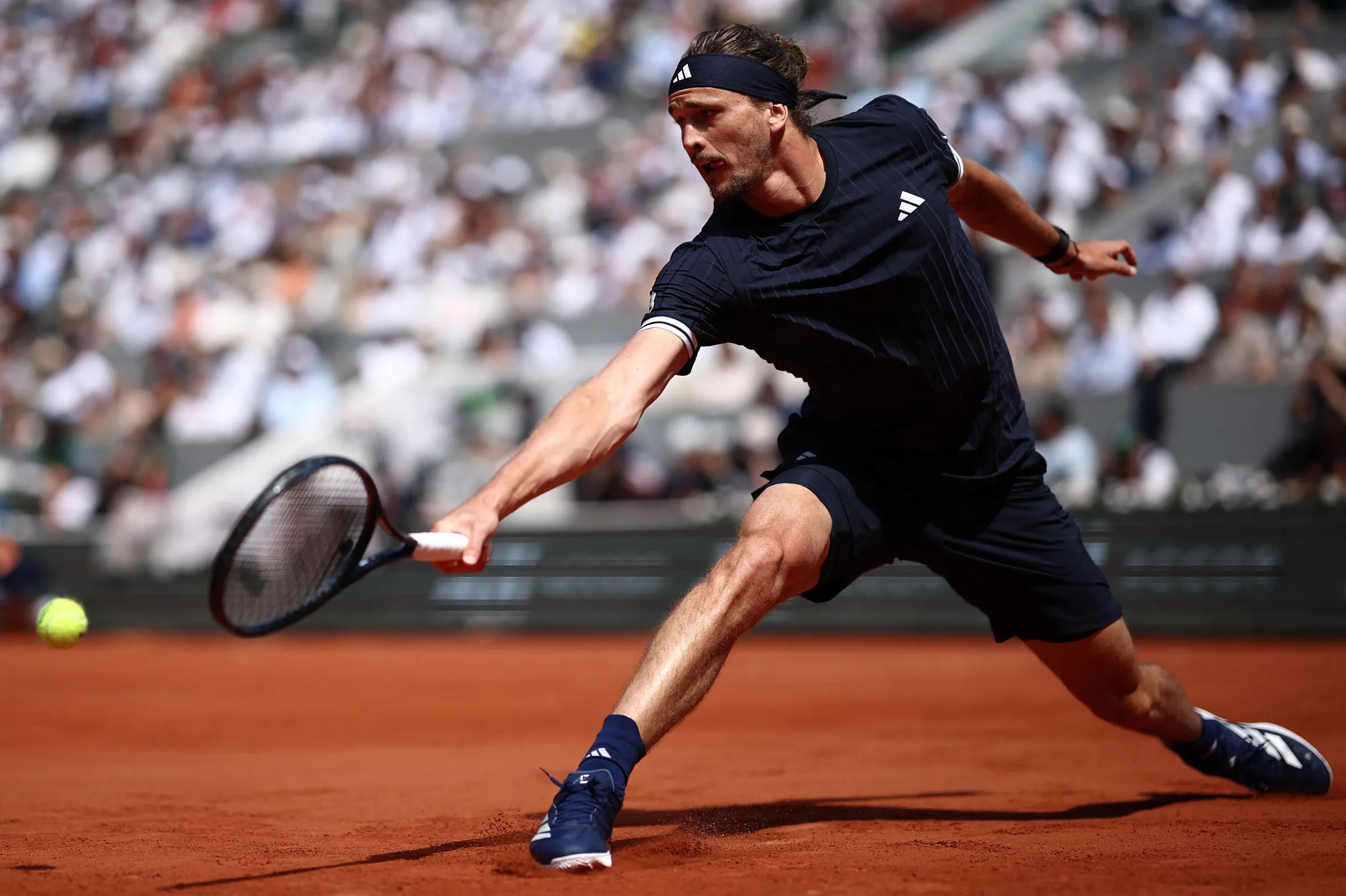 Alexander Zverev
